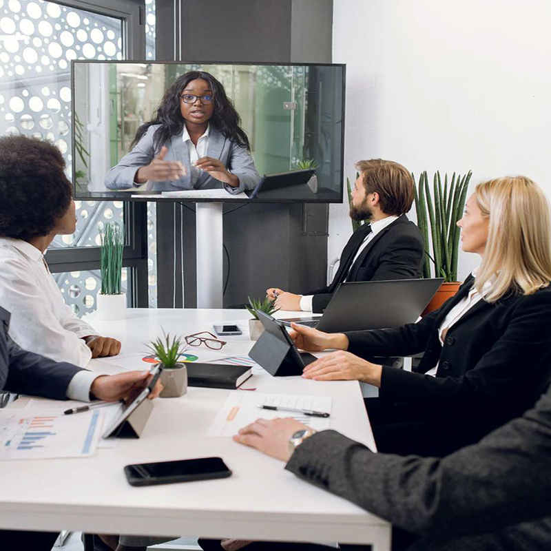 salle de visioconf&eacute;rence optimale